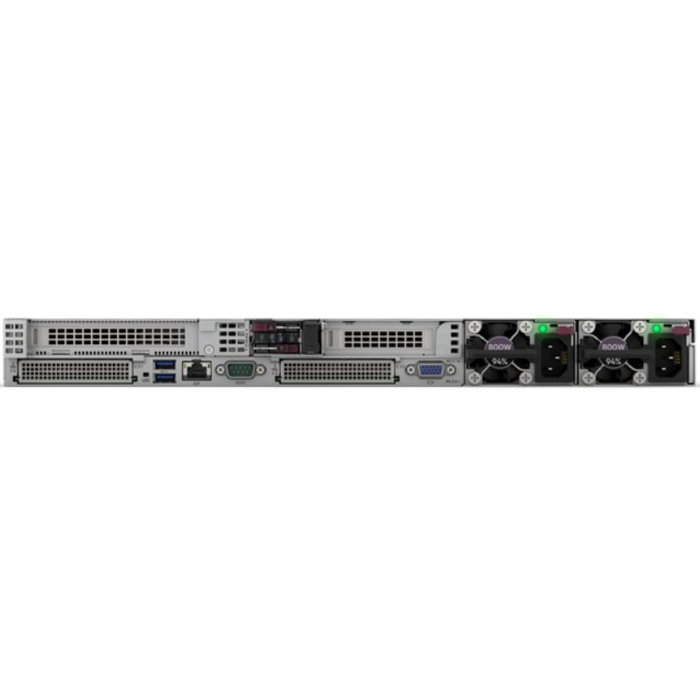HP Enterprise ProLiant DL325 Gen11 9224 64GB-R 8SFF 2x480GB SSD 2x1000W