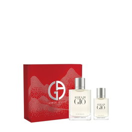 Giorgio Armani Aqua di Gio Homme Set de Eau de Toilette 100ml + 30ml