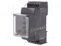 SCHNEIDER ELECTRIC RM35BA10 Relé de monitorización para bomba Zelio Control