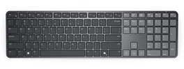Dell Pro 7 Slim Keyboard KB726 US International QWERTY