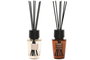 DKD Home Decor Ambientador Mikado Cristal Surtido de 100 ml