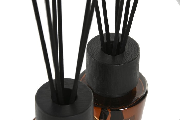 DKD Home Decor Ambientador Mikado Cristal Surtido de 100 ml