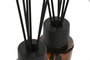 DKD Home Decor Ambientador Mikado Cristal Surtido de 100 ml