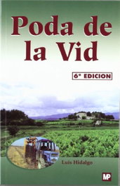 MUNDIPRENSA Poda de la vid (6ª Ed.)