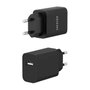 AISENS Cargador USB 10,5W Negro A110-0854