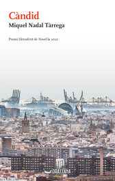 Càndid, Miquel Nadal Tarrega - DRASSANA