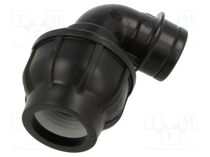 GEBO Conector de apriete G 3/4'' interno de polipropileno GEBO Conector de apriete G 3/4'' interno de polipropileno