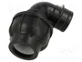 GEBO Conector de apriete G 3/4'' interno de polipropileno