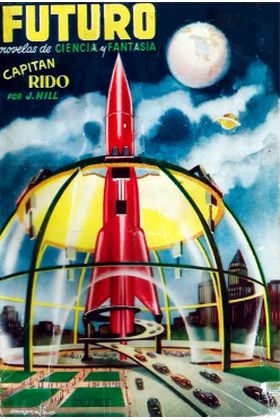 Pioneros En El Espacio