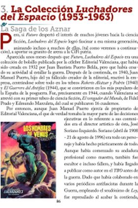 Pioneros En El Espacio