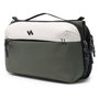 Inateck ABM34 Bolsa Organizadora Oliva y Beige de 26x10.5x15 cm