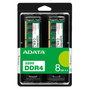 ADATA Premier DDR4 SO-DIMM 16GB (2x 8GB) 3200MHz CL22