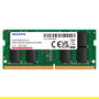 ADATA 16GB SO-DIMM 3200 (2x 8 GB) Dual-Kit AD4S32008G22-DTGN