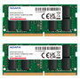 ADATA Premier DDR4 SO-DIMM 16GB (2x 8GB) 3200MHz CL22
