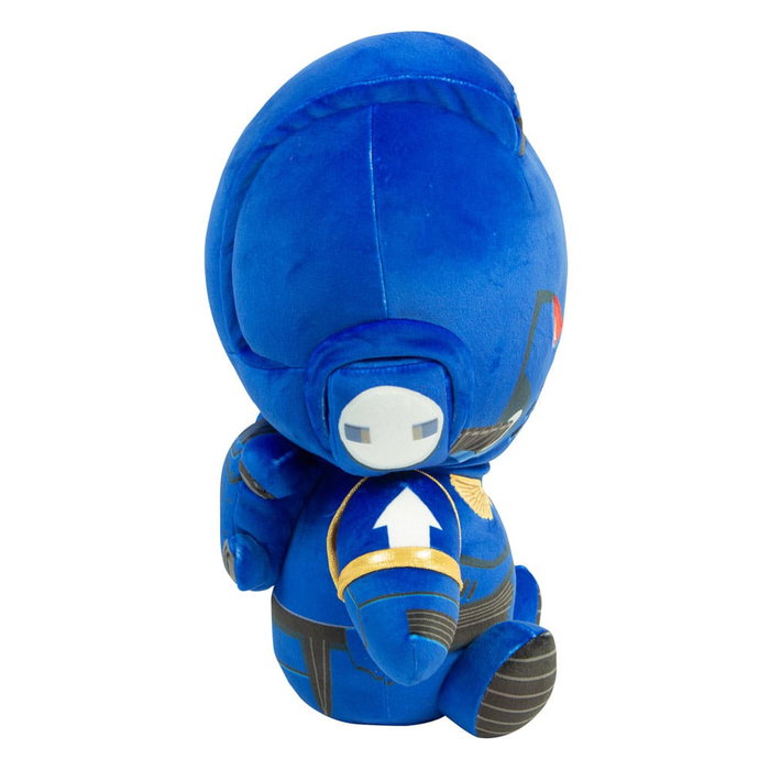 Warhammer Peluche Space Marine