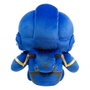 Warhammer Peluche Space Marine