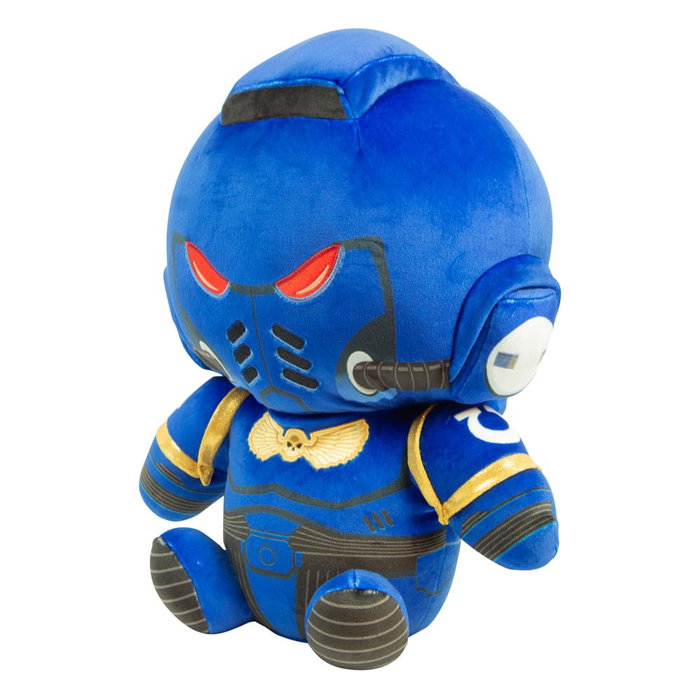Warhammer Peluche Space Marine