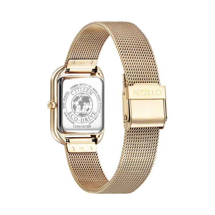 Reloj Mujer Citizen EM0493-85P