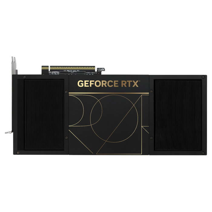 ASUS ProArt RTX5090-O32G NVIDIA GeForce RTX 5090 32 GB GDDR7 ASUS ProArt RTX5090-O32G NVIDIA GeForce RTX 5090 32 GB GDDR7