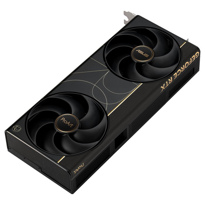 ASUS ProArt RTX5090-O32G NVIDIA GeForce RTX 5090 32 GB GDDR7 ASUS ProArt RTX5090-O32G NVIDIA GeForce RTX 5090 32 GB GDDR7