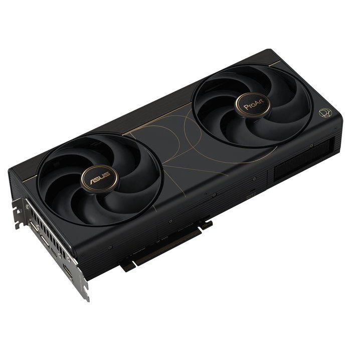 ASUS ProArt RTX5090-O32G NVIDIA GeForce RTX 5090 32 GB GDDR7 ASUS ProArt RTX5090-O32G NVIDIA GeForce RTX 5090 32 GB GDDR7