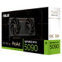 ASUS ProArt RTX5090-O32G NVIDIA GeForce RTX 5090 32 GB GDDR7