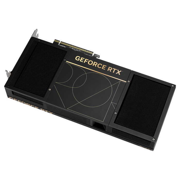 ASUS ProArt RTX5090-O32G NVIDIA GeForce RTX 5090 32 GB GDDR7 ASUS ProArt RTX5090-O32G NVIDIA GeForce RTX 5090 32 GB GDDR7
