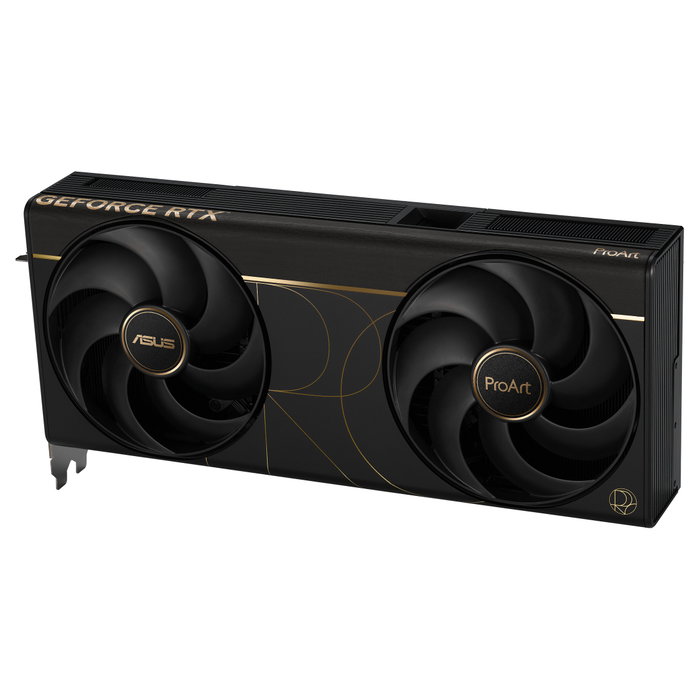 ASUS ProArt RTX5090-O32G NVIDIA GeForce RTX 5090 32 GB GDDR7 ASUS ProArt RTX5090-O32G NVIDIA GeForce RTX 5090 32 GB GDDR7
