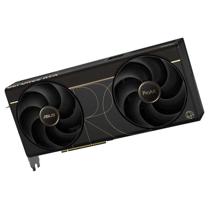 ASUS ProArt RTX5090-O32G NVIDIA GeForce RTX 5090 32 GB GDDR7 ASUS ProArt RTX5090-O32G NVIDIA GeForce RTX 5090 32 GB GDDR7