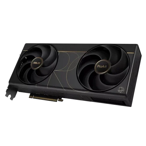 ASUS ProArt RTX5090-O32G NVIDIA GeForce RTX 5090 32 GB GDDR7 ASUS ProArt RTX5090-O32G NVIDIA GeForce RTX 5090 32 GB GDDR7