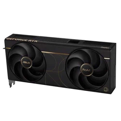 ASUS ProArt RTX5090-O32G NVIDIA GeForce RTX 5090 32 GB GDDR7 ASUS ProArt RTX5090-O32G NVIDIA GeForce RTX 5090 32 GB GDDR7