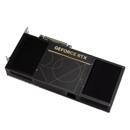 ASUS ProArt RTX5090-O32G NVIDIA GeForce RTX 5090 32 GB GDDR7 ASUS ProArt RTX5090-O32G NVIDIA GeForce RTX 5090 32 GB GDDR7