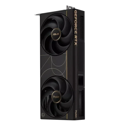 ASUS ProArt RTX5090-O32G NVIDIA GeForce RTX 5090 32 GB GDDR7 ASUS ProArt RTX5090-O32G NVIDIA GeForce RTX 5090 32 GB GDDR7