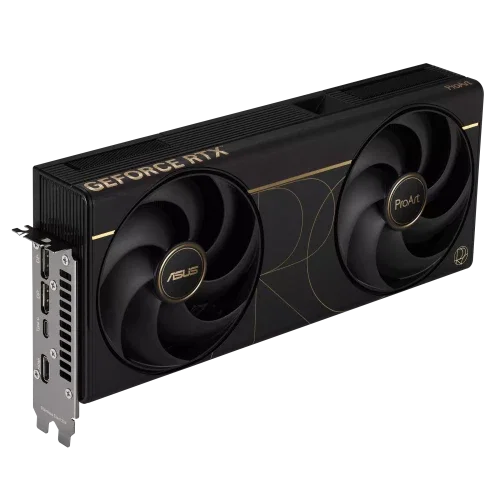 ASUS ProArt RTX5090-O32G NVIDIA GeForce RTX 5090 32 GB GDDR7 ASUS ProArt RTX5090-O32G NVIDIA GeForce RTX 5090 32 GB GDDR7
