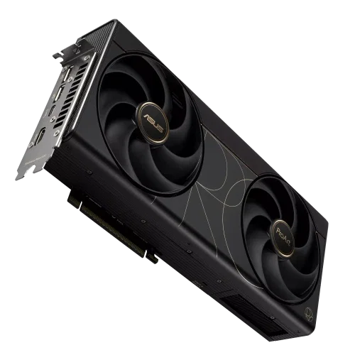 ASUS ProArt RTX5090-O32G NVIDIA GeForce RTX 5090 32 GB GDDR7 ASUS ProArt RTX5090-O32G NVIDIA GeForce RTX 5090 32 GB GDDR7