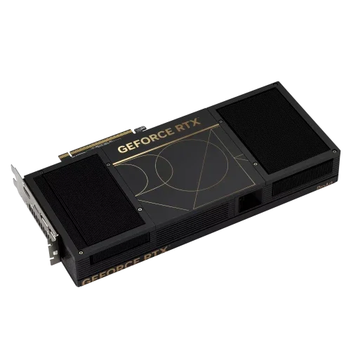 ASUS ProArt RTX5090-O32G NVIDIA GeForce RTX 5090 32 GB GDDR7 ASUS ProArt RTX5090-O32G NVIDIA GeForce RTX 5090 32 GB GDDR7