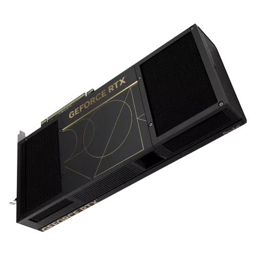 ASUS ProArt RTX5090-O32G NVIDIA GeForce RTX 5090 32 GB GDDR7 ASUS ProArt RTX5090-O32G NVIDIA GeForce RTX 5090 32 GB GDDR7