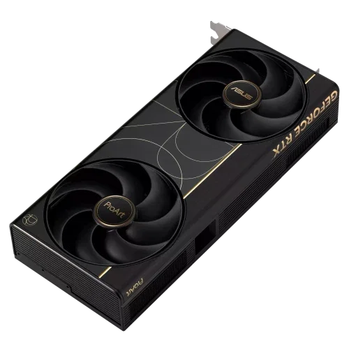 ASUS ProArt RTX5090-O32G NVIDIA GeForce RTX 5090 32 GB GDDR7 ASUS ProArt RTX5090-O32G NVIDIA GeForce RTX 5090 32 GB GDDR7