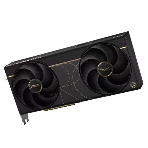 ASUS ProArt RTX5090-O32G NVIDIA GeForce RTX 5090 32 GB GDDR7 ASUS ProArt RTX5090-O32G NVIDIA GeForce RTX 5090 32 GB GDDR7