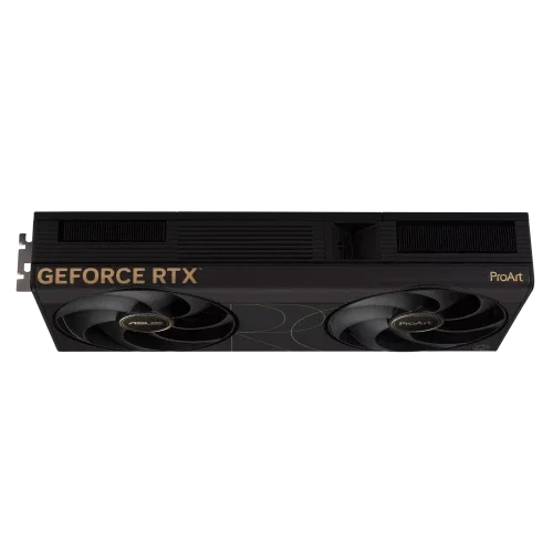 ASUS ProArt RTX5090-O32G NVIDIA GeForce RTX 5090 32 GB GDDR7 ASUS ProArt RTX5090-O32G NVIDIA GeForce RTX 5090 32 GB GDDR7