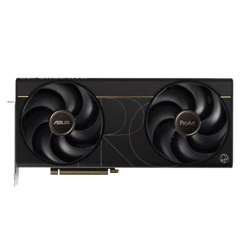 ASUS ProArt RTX5090-O32G NVIDIA GeForce RTX 5090 32 GB GDDR7 ASUS ProArt RTX5090-O32G NVIDIA GeForce RTX 5090 32 GB GDDR7