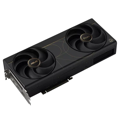 ASUS ProArt RTX5090-O32G NVIDIA GeForce RTX 5090 32 GB GDDR7 ASUS ProArt RTX5090-O32G NVIDIA GeForce RTX 5090 32 GB GDDR7