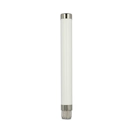 DeLOCK Antena LoRa 868 MHz Omnidireccional Clase N Macho Blanco
