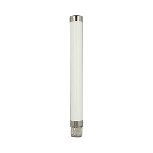 DeLOCK Antena LoRa 868 MHz Omnidireccional Clase N Macho Blanco DeLOCK Antena LoRa 868 MHz Omnidireccional Clase N Macho Blanco
