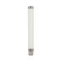 DeLOCK Antena LoRa 868 MHz Omnidireccional Clase N Macho Blanco