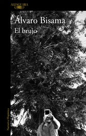 El brujo, Álvaro Bisama - ALFAGUARA