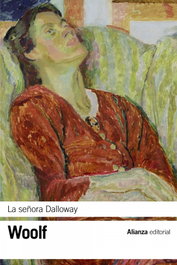 La señora Dalloway, Virginia Woolf - ALIANZA