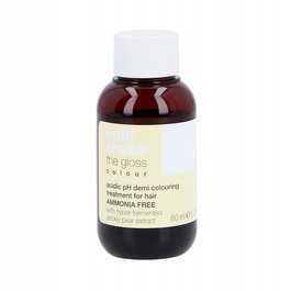 The Gloss, Tinte de cabello demi-permanente, 6.1 , 60 ml