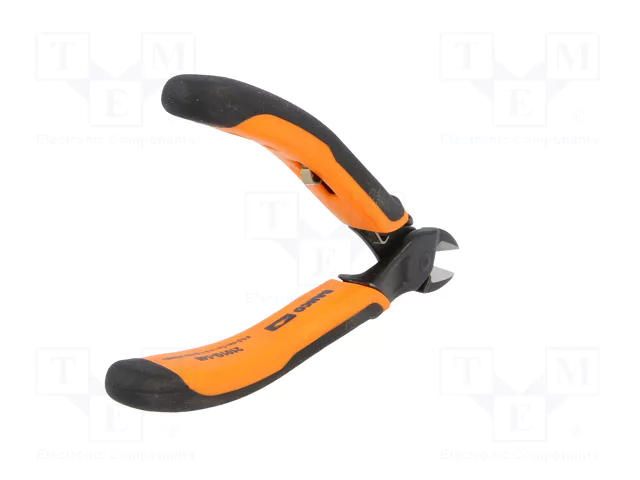 BAHCO Alicates de corte lateral ERGO® 140mm BAHCO Alicates de corte lateral ERGO® 140mm