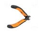 BAHCO Alicates de corte lateral ERGO® 140mm